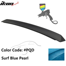 Load image into Gallery viewer, 2008-2023 Dodge Challenger OE Style Rear Trunk Spoiler Wing ABS