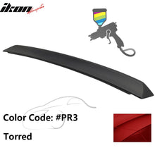 Load image into Gallery viewer, 2008-2023 Dodge Challenger OE Style Rear Trunk Spoiler Wing ABS