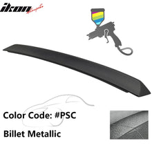 Load image into Gallery viewer, 2008-2023 Dodge Challenger OE Style Rear Trunk Spoiler Wing ABS
