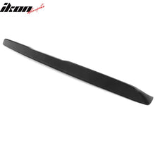 Load image into Gallery viewer, 2015-2023 Dodge Challenger OE Style Matte Black Rear Trunk Spoiler ABS