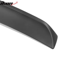 Load image into Gallery viewer, 2015-2023 Dodge Challenger OE Style Matte Black Rear Trunk Spoiler ABS