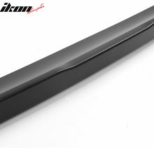 Load image into Gallery viewer, 2015-2023 Dodge Challenger OE Style Matte Black Rear Trunk Spoiler ABS