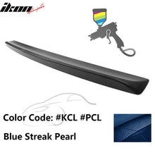 Load image into Gallery viewer, 2015-2023 Dodge Challenger OE Style No Camera Hole Trunk Spoiler ABS