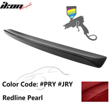 Load image into Gallery viewer, 2015-2023 Dodge Challenger OE Style No Camera Hole Trunk Spoiler ABS