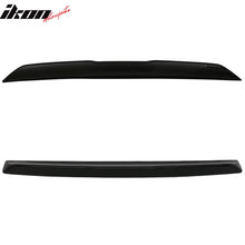 Load image into Gallery viewer, 2015-2023 Dodge Challenger OE Style No Camera Hole Trunk Spoiler ABS