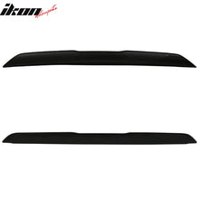 Load image into Gallery viewer, 2015-2023 Dodge Challenger OE Style No Camera Hole Trunk Spoiler ABS