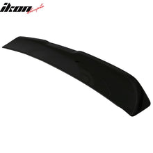 Load image into Gallery viewer, 2015-2023 Dodge Challenger OE Style No Camera Hole Trunk Spoiler ABS