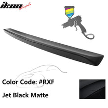 Load image into Gallery viewer, 2015-2023 Dodge Challenger OE Style No Camera Hole Trunk Spoiler ABS