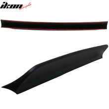 Load image into Gallery viewer, 2015-2023 Dodge Challenger SXT Style Trunk Spoiler Wing Painted