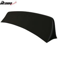 Load image into Gallery viewer, 2015-2023 Dodge Challenger SXT Style Trunk Spoiler Wing Painted