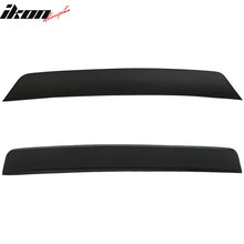 Load image into Gallery viewer, 2015-2023 Dodge Challenger Ikon Duckbill Unpainted Trunk Wing Spoiler