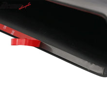 Load image into Gallery viewer, 2015-2023 Dodge Challenger SXT Style Trunk Spoiler Wing Painted