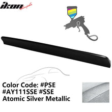 Load image into Gallery viewer, 2015-2023 Dodge Challenger SXT Style Trunk Spoiler Wing Painted