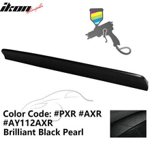 Load image into Gallery viewer, 2015-2023 Dodge Challenger SXT Style Trunk Spoiler Wing Painted
