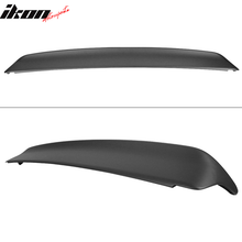 Load image into Gallery viewer, 2008-2023 Dodge Challenger Painted Rear Trunk Spoiler Wing Lip ABS