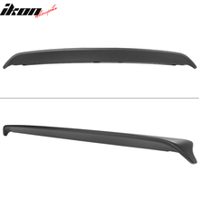 Load image into Gallery viewer, 2008-2023 Dodge Challenger Painted Rear Trunk Spoiler Wing Lip ABS