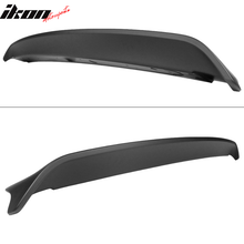 Load image into Gallery viewer, 2008-2023 Dodge Challenger Painted Rear Trunk Spoiler Wing Lip ABS