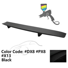 Load image into Gallery viewer, 2006-2010 Dodge Charger Rear Trunk Spoiler ABS
