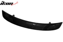 Load image into Gallery viewer, 2011-2023 Dodge Charger OE Style Trunk Spoiler Carbon Fiber Print ABS