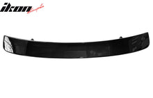Load image into Gallery viewer, 2011-2023 Dodge Charger OE Style Trunk Spoiler Carbon Fiber Print ABS