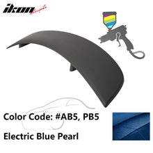 Load image into Gallery viewer, 2011-2023 Dodge Charger Trunk Spoiler ABS