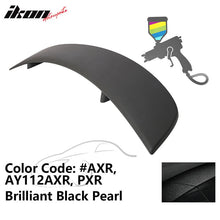 Load image into Gallery viewer, 2011-2023 Dodge Charger Trunk Spoiler ABS