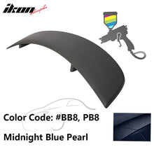 Load image into Gallery viewer, 2011-2023 Dodge Charger Trunk Spoiler ABS