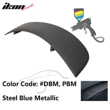 Load image into Gallery viewer, 2011-2023 Dodge Charger Trunk Spoiler ABS