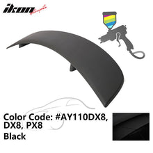 Load image into Gallery viewer, 2011-2023 Dodge Charger Trunk Spoiler ABS