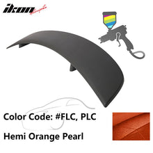 Load image into Gallery viewer, 2011-2023 Dodge Charger Trunk Spoiler ABS