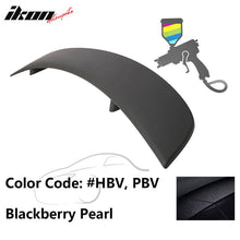 Load image into Gallery viewer, 2011-2023 Dodge Charger Trunk Spoiler ABS