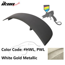 Load image into Gallery viewer, 2011-2023 Dodge Charger Trunk Spoiler ABS