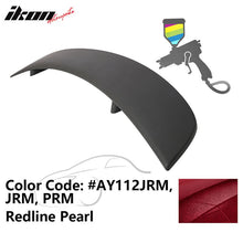 Load image into Gallery viewer, 2011-2023 Dodge Charger Trunk Spoiler ABS