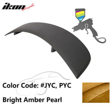 Load image into Gallery viewer, 2011-2023 Dodge Charger Trunk Spoiler ABS