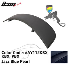 Load image into Gallery viewer, 2011-2023 Dodge Charger Trunk Spoiler ABS