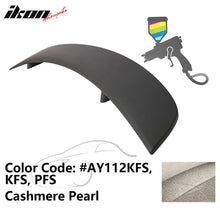 Load image into Gallery viewer, 2011-2023 Dodge Charger Trunk Spoiler ABS