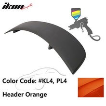 Load image into Gallery viewer, 2011-2023 Dodge Charger Trunk Spoiler ABS