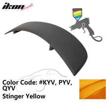 Load image into Gallery viewer, 2011-2023 Dodge Charger Trunk Spoiler ABS