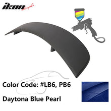 Load image into Gallery viewer, 2011-2023 Dodge Charger Trunk Spoiler ABS