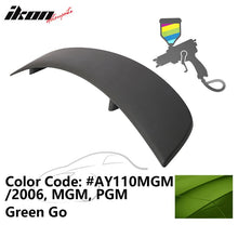Load image into Gallery viewer, 2011-2023 Dodge Charger Trunk Spoiler ABS