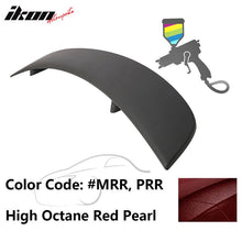 Load image into Gallery viewer, 2011-2023 Dodge Charger Trunk Spoiler ABS