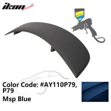 Load image into Gallery viewer, 2011-2023 Dodge Charger Trunk Spoiler ABS