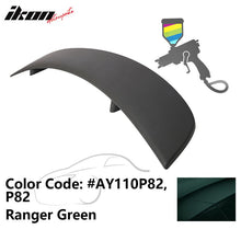 Load image into Gallery viewer, 2011-2023 Dodge Charger Trunk Spoiler ABS