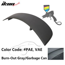 Load image into Gallery viewer, 2011-2023 Dodge Charger Trunk Spoiler ABS