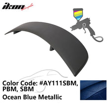 Load image into Gallery viewer, 2011-2023 Dodge Charger Trunk Spoiler ABS