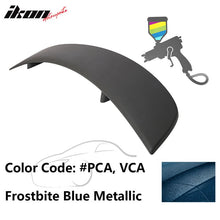 Load image into Gallery viewer, 2011-2023 Dodge Charger Trunk Spoiler ABS