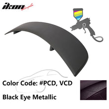 Load image into Gallery viewer, 2011-2023 Dodge Charger Trunk Spoiler ABS
