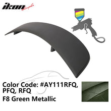 Load image into Gallery viewer, 2011-2023 Dodge Charger Trunk Spoiler ABS