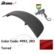 Load image into Gallery viewer, 2011-2023 Dodge Charger Trunk Spoiler ABS