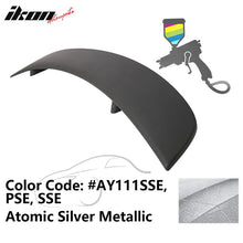 Load image into Gallery viewer, 2011-2023 Dodge Charger Trunk Spoiler ABS